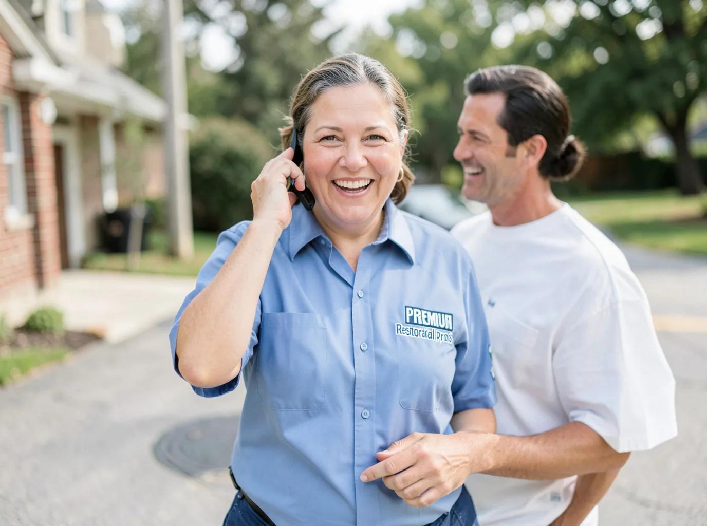 Water Damage Restoration South Thomaston, ME FAQs